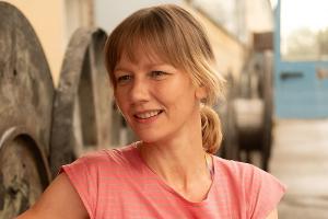 Sandra Hüller: Neuer Trailer zu "Zwei zu Eins" veröffentlicht
