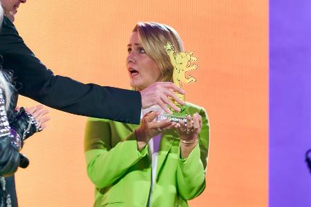 Judith Rakers gewinnt Digitalpreis für 