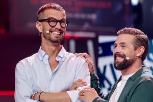 Joko & Klaas: Schatzsuche bringt ihnen Auszeichnung ein