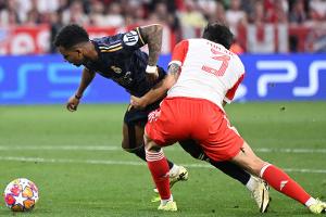 "Zu gierig": Tuchel kritisiert Kim