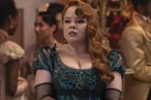 "Bridgerton" und mehr: Die Serien-Highlights im Mai