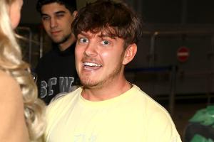 Ex-Dschungelcamper Twenty4Tim hatte einen Autounfall