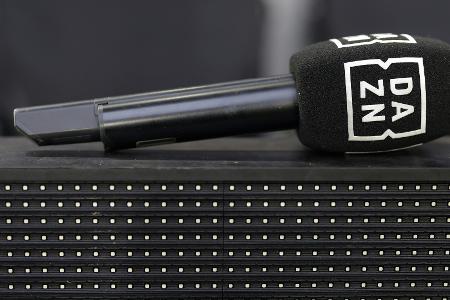 DAZN zieht im Streit mit der DFL vors Schiedsgericht