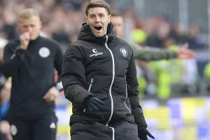 Aufstieg beim HSV? "Geileres Spiel kannst du nicht haben"