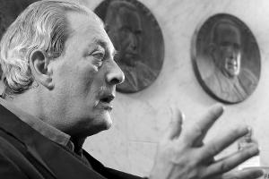 Er wurde 77 Jahre alt: Schriftsteller Paul Auster ist gestorben