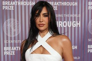 Kim Kardashian: Ihre neue Liebe soll endgültig gescheitert sein