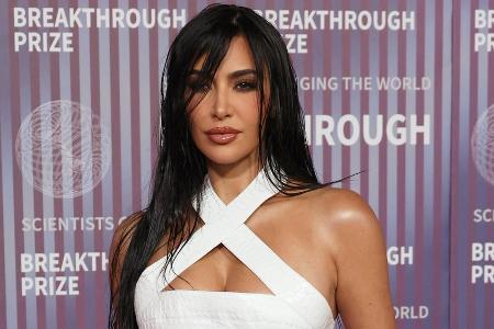 Kim Kardashian: Ihre neue Liebe soll endgültig gescheitert sein