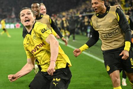 Marcel Sabitzer: Ganz wichtig - und 