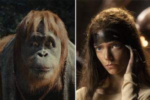 Zweimal Endzeit und ein Comeback: Die Kino-Tipps im Mai