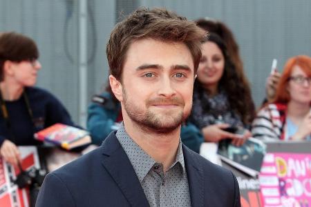 Daniel Radcliffe bedauert Bruch mit J. K. Rowling