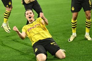 BVB mit Sabitzer gegen Paris