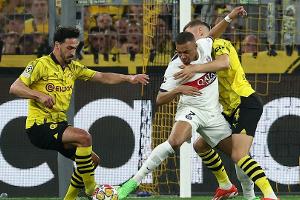 Hummels lässt Zukunft offen