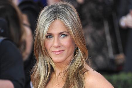 Deshalb ist Jennifer Aniston kein Fan von TikTok