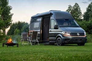 Globe-Traveller 2Z Campingbus Basisfahrzeug