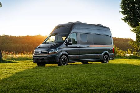 Globe-Traveller 2Z Campingbus