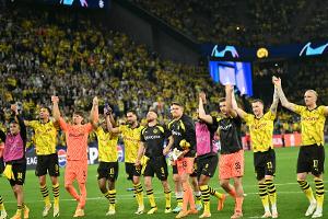 Fünf CL-Plätze sicher - und die halbe Liga hofft auf Europa