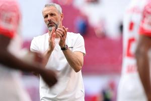 Rose: Champions League "gibt Planungssicherheit"