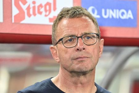 Österreichische Presse feiert Rangnick-Verbleib