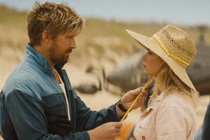 Ryan Gosling und Emily Blunt verraten das Geheimnis ihrer Liebesszenen