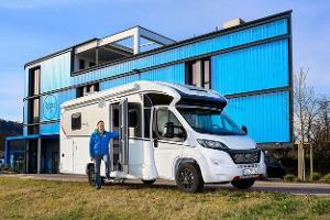 Dethleffs Trend T (2024)