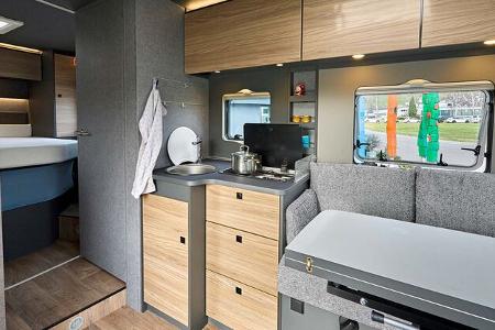 Dethleffs Trend T (2024)