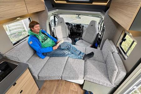 Dethleffs Trend T (2024)