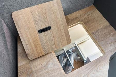 Dethleffs Trend T (2024)