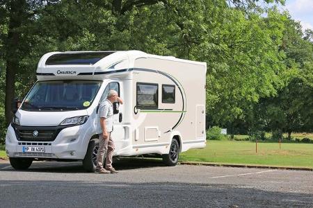 Chausson 788 Titanium Ultimate