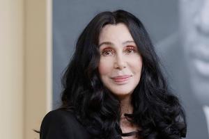 Cher lehnte ein Date mit Elvis Presley ab