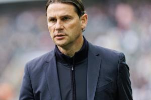 Seoane: "Sind uns unserer Lage bewusst"