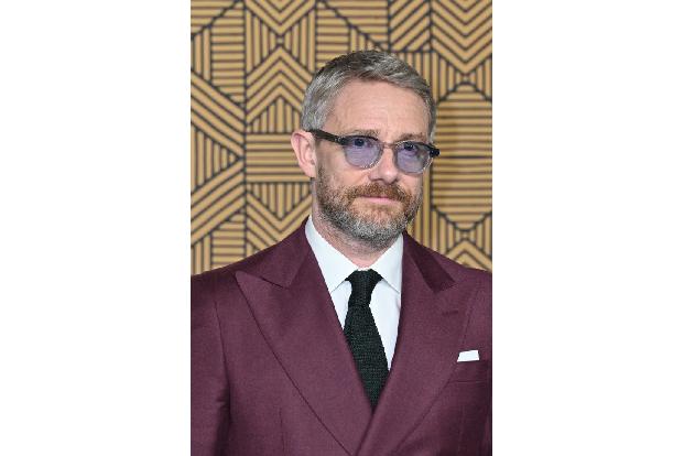 38 Jahre lang war Martin Freeman Vegetarier — damit gehörte er in jungen Jahren sicher zu den Vorreitern einer Ernährungsweise, die heutzutage in den Mainstream gehört. Doch der 'Hobbit'-Darsteller is ...