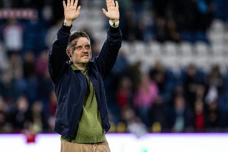 FC Bayern vor zwei Titeln in sieben Tagen