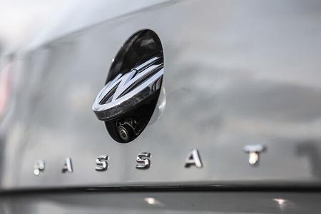 VW Passat Variant 2.0 TSI 4Motion, Exterieur