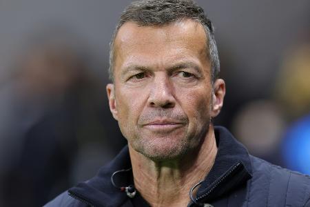 Matthäus über Rangnick: 