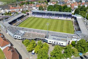 DFL: Osnabrück gegen Schalke am 7. Mai auf St. Pauli