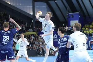 "Toppt alles": THW schafft "Wunder von Kiel"