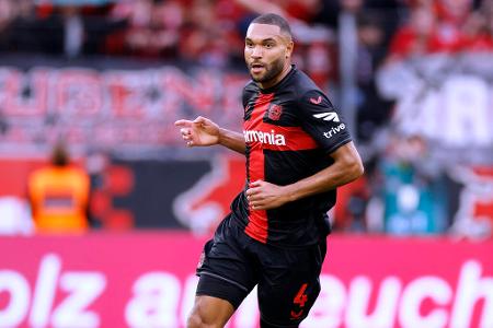 Jonathan Tah - Note: 2,0 - Hielt gegen die unglaubliche Physis von Lukaku gut dagegen. Musste sich nach einer frühen Verwarnung aber in Acht nehmen. Konnte den agilen Belgier aber dennoch fast vollständig von gefährlichen Räumen fernhalten.