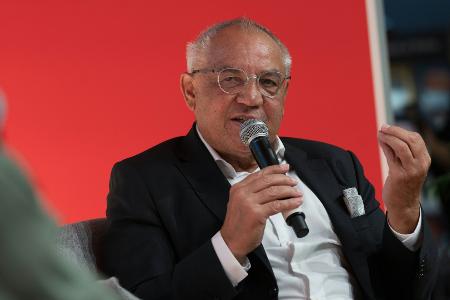 Magath kritisiert: HSV 