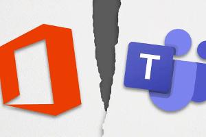 MS-Teams gehört nicht mehr zum Office365-Paket - hier sind die Gründe