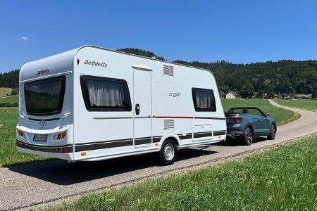 Dethleffs c'go 475 EL (2024)