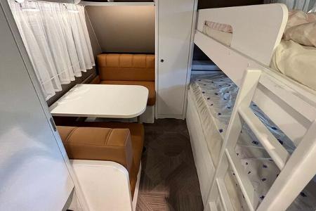 Dethleffs c'go up 525 KR (2024)