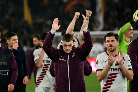 Alonso: Jubilar Wirtz 