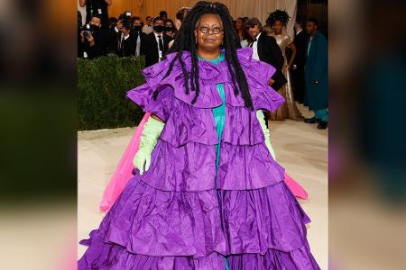 Whoopi Goldberg