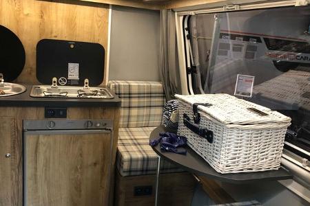 Niewiadow N126 D Jubiläumsmodell 2024