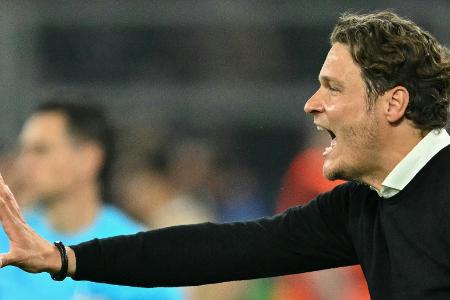 Wegen PSG-Rückspiel: Terzic kündigt Rotation an