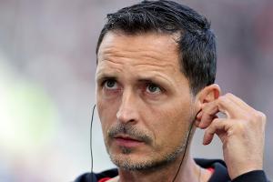 "Schöner Anreiz": Frankfurt als Bayers Stolperstein?