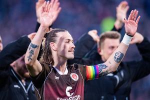 St. Pauli vor dem Aufstieg: Fünf Gesichter des Erfolgs