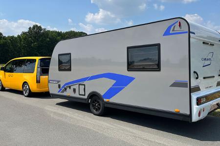 Caravelair Exclusive Line 522 (2024)