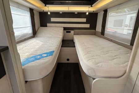 Caravelair Exclusive Line 522 (2024)