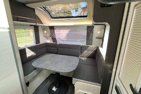 Caravelair Exclusive Line 522 (2024)